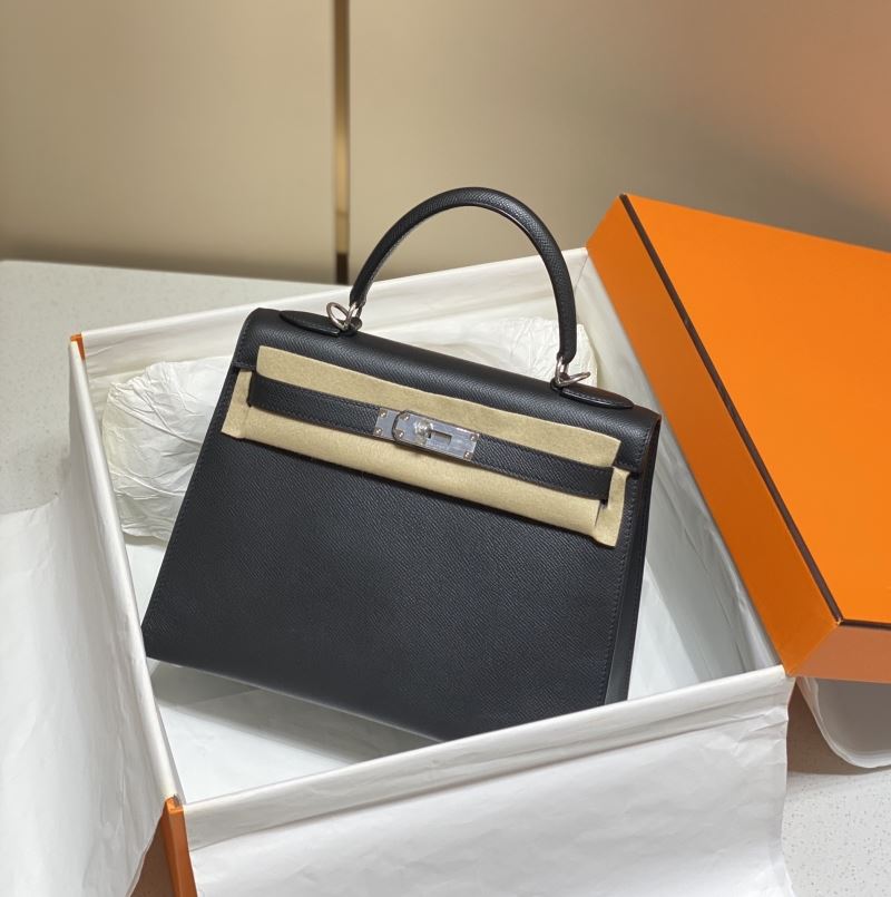 Hermes Kelly Bags